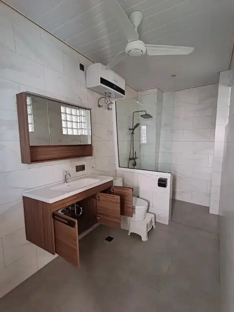 DIJUAL RUMAH BRAND NEW 2BR PENATIH DENPASAR TIMUR – SHM LT 3 ARE! - Image 5 of 10