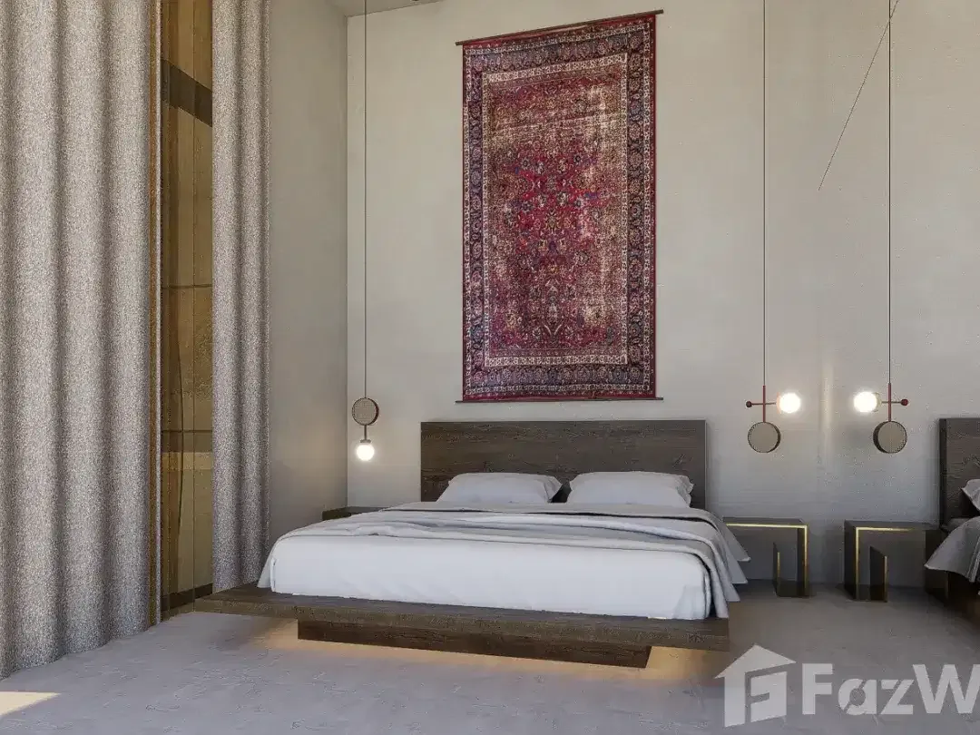 1 Bedroom Villa for sale in Melasti, Bali - Image 4 of 10