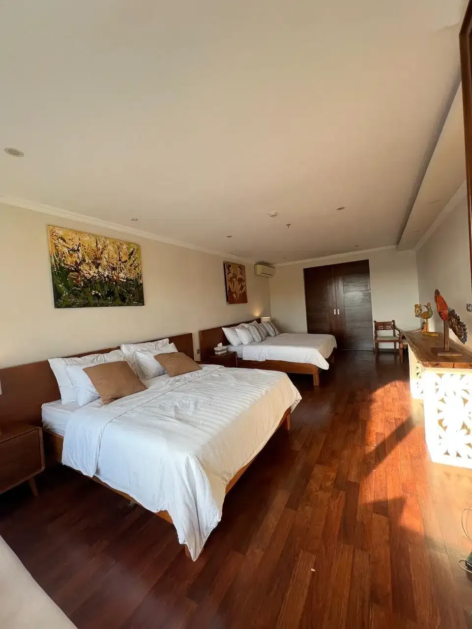 kompleks villa elite di jimbaran,view laut,dkt pantai jimbaran - Image 8 of 10