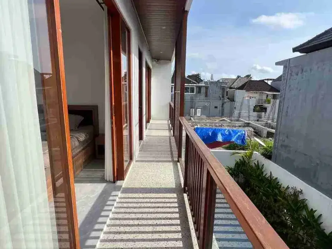 DI JUAL VILLA SEMI FURNISHED AREA PRIME CANGGU - Image 10 of 10