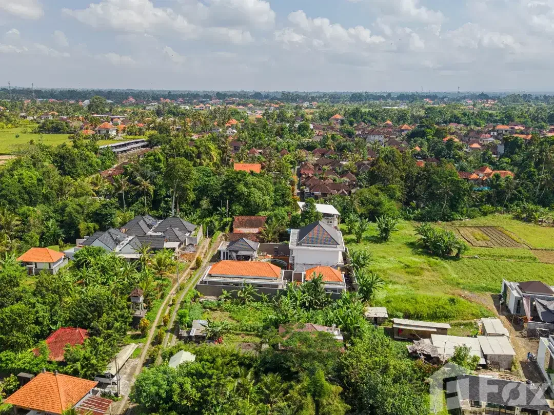 2 Bedroom Villa for sale in Ubud, Bali - Image 7 of 10