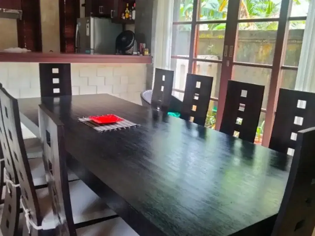 VILLA LUXURY WITH SEA VIEW IN UNGASAN BADUNG - Image 7 of 8