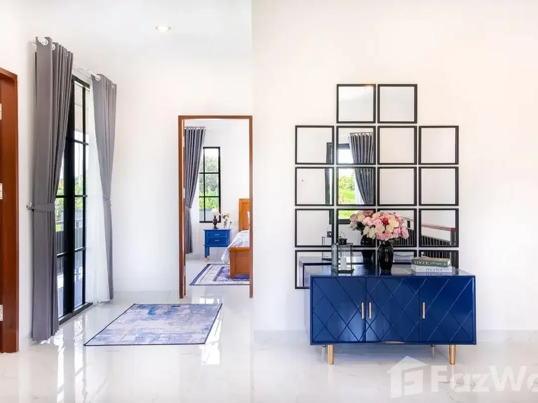 3 Bedroom Villa for rent in Batu Bolong, Bali - Image 6 of 10