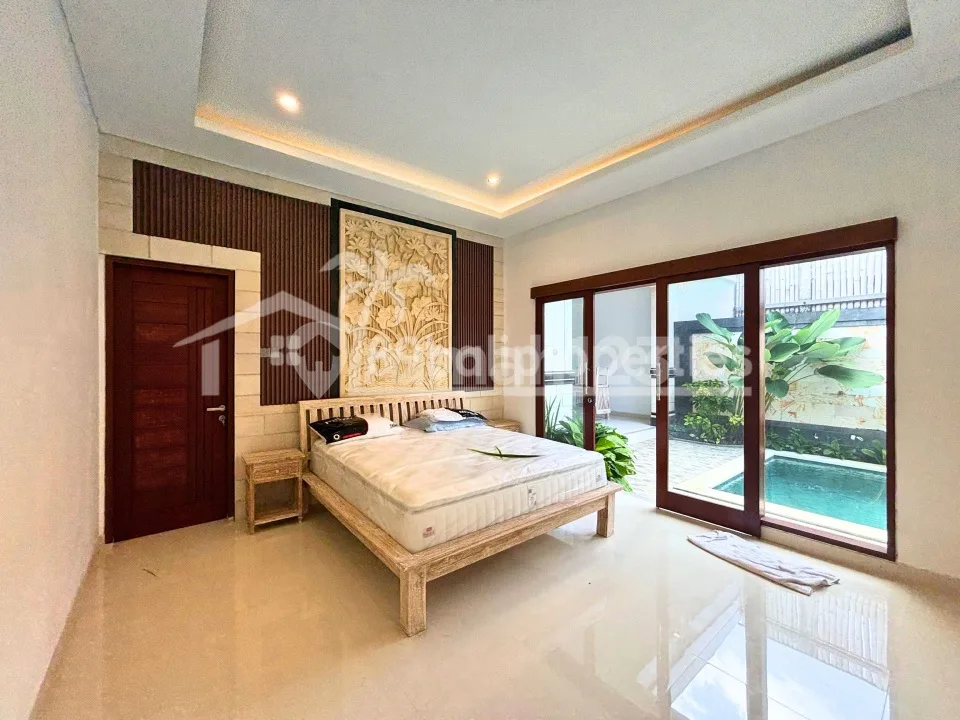 2 Bedr Villa In Seseh - Image 2 of 4