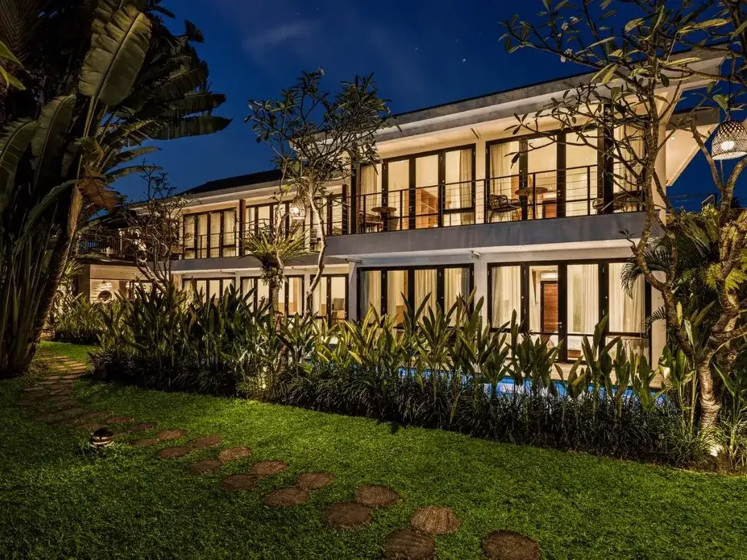 Freehold - Amazing Private Resort In The Heart Of Ubud [5 star rated on TripAdvisor] - Image 8 of 10