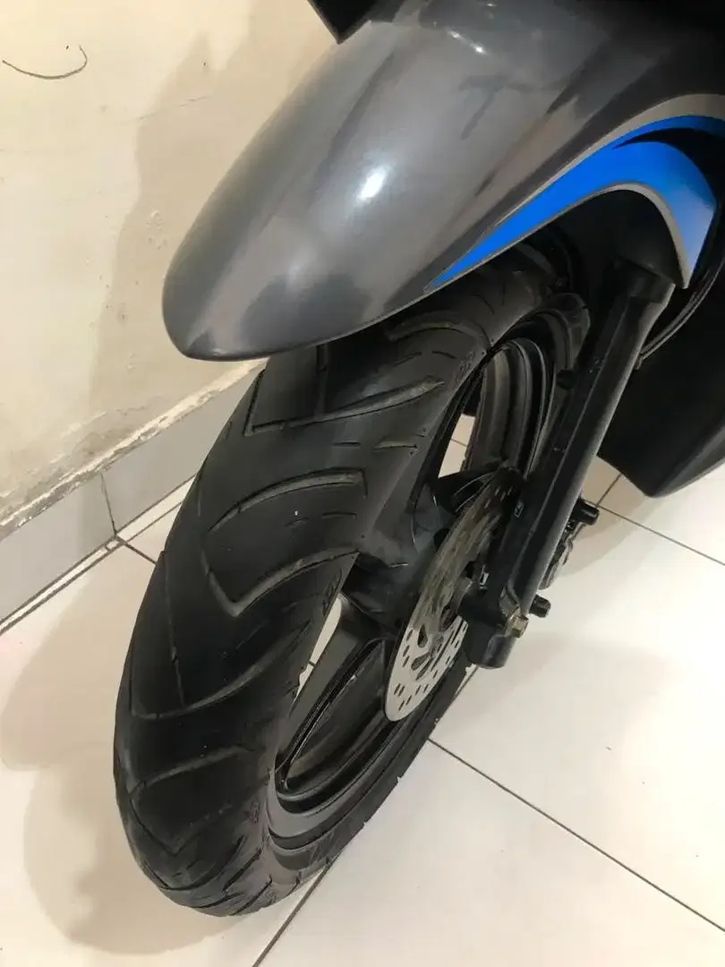 Honda Vario CW Th.2012 orisinil!! - Image 3 of 8