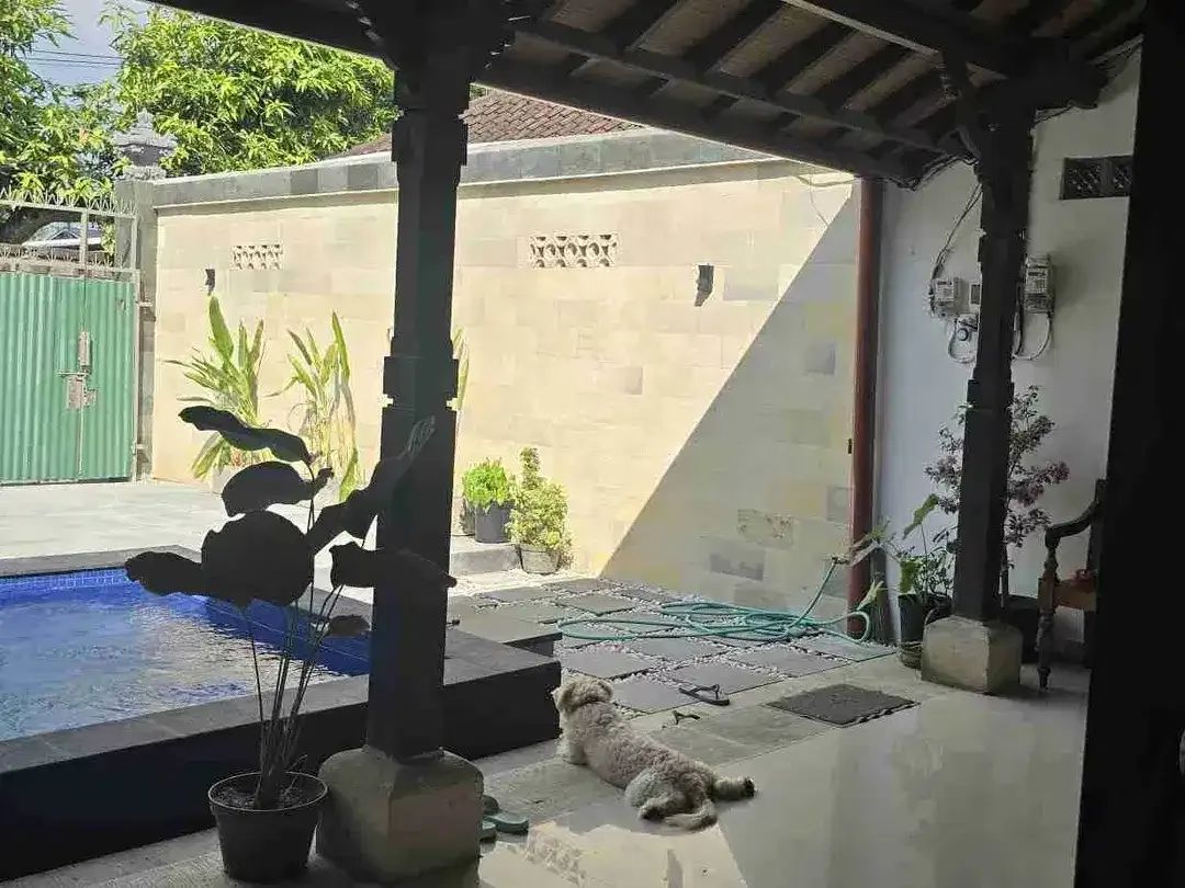 villa batursari sanur bali - Image 4 of 10