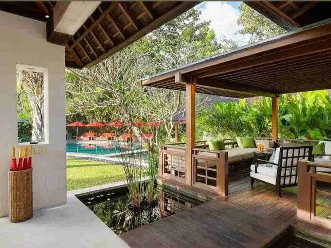 Huge Balinese modern  Style Villa Berawa Tibubeneng Canggu Bali - Image 10 of 10