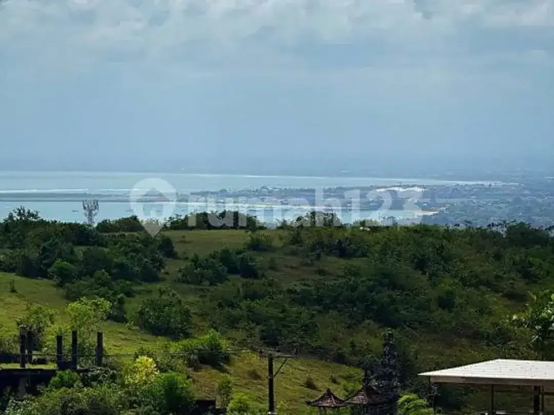 View Pantai Villa Premium untuk Hunian Menikmati Bali - Image 5 of 10