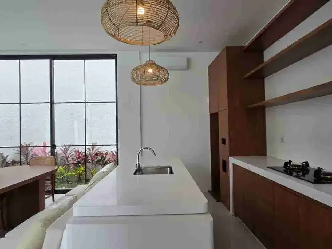 Villa Baru Modern Mediterranean Style Di Uluwatu - Image 7 of 10