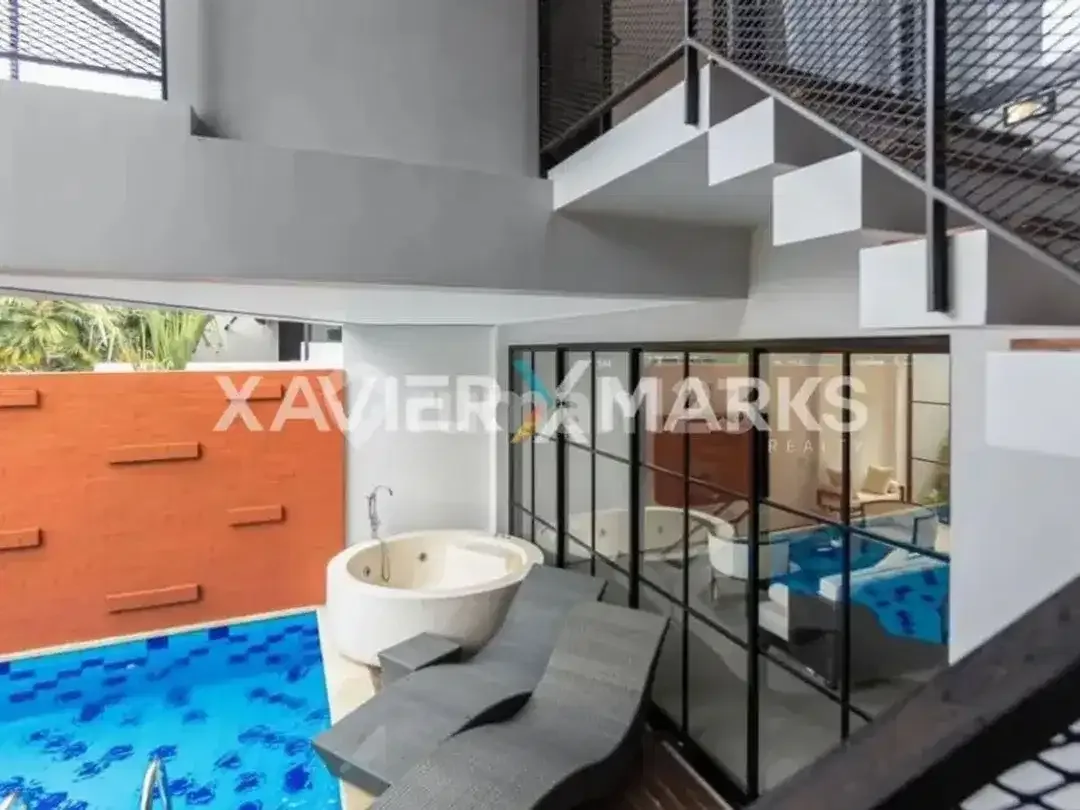 Dijual Villa Siap Huni di Nusa Dua Bali - Image 4 of 10