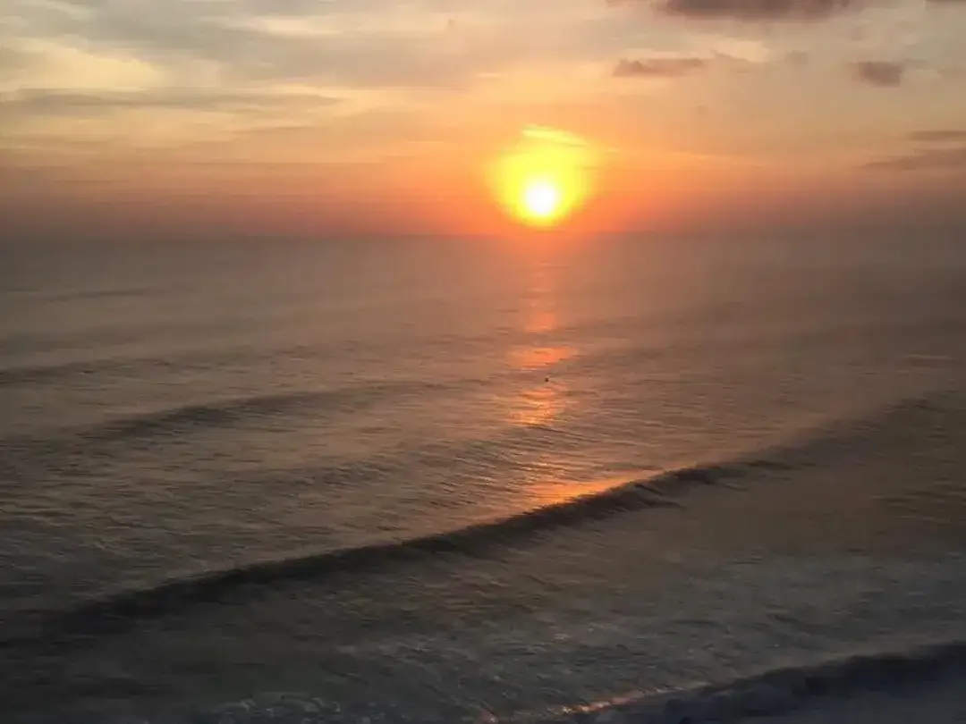 Dijual Tanah Tebing Suluban, View Sunset Sepanjang Tahun - Image 10 of 10
