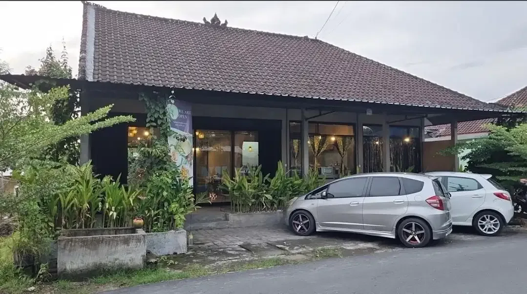 Dijual tanah komersil.babakan canggu - Image 1 of 8