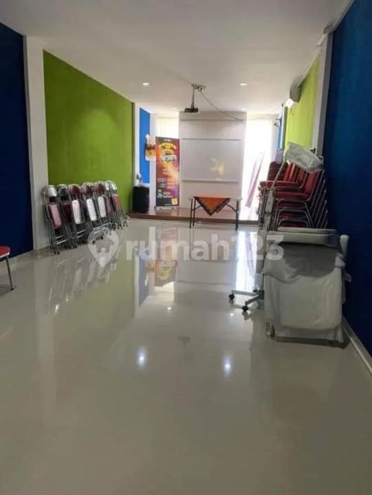 Hot List Di Jual Ruko Lokasi Gunung Andakasa Denpasar Barat - Image 3 of 4
