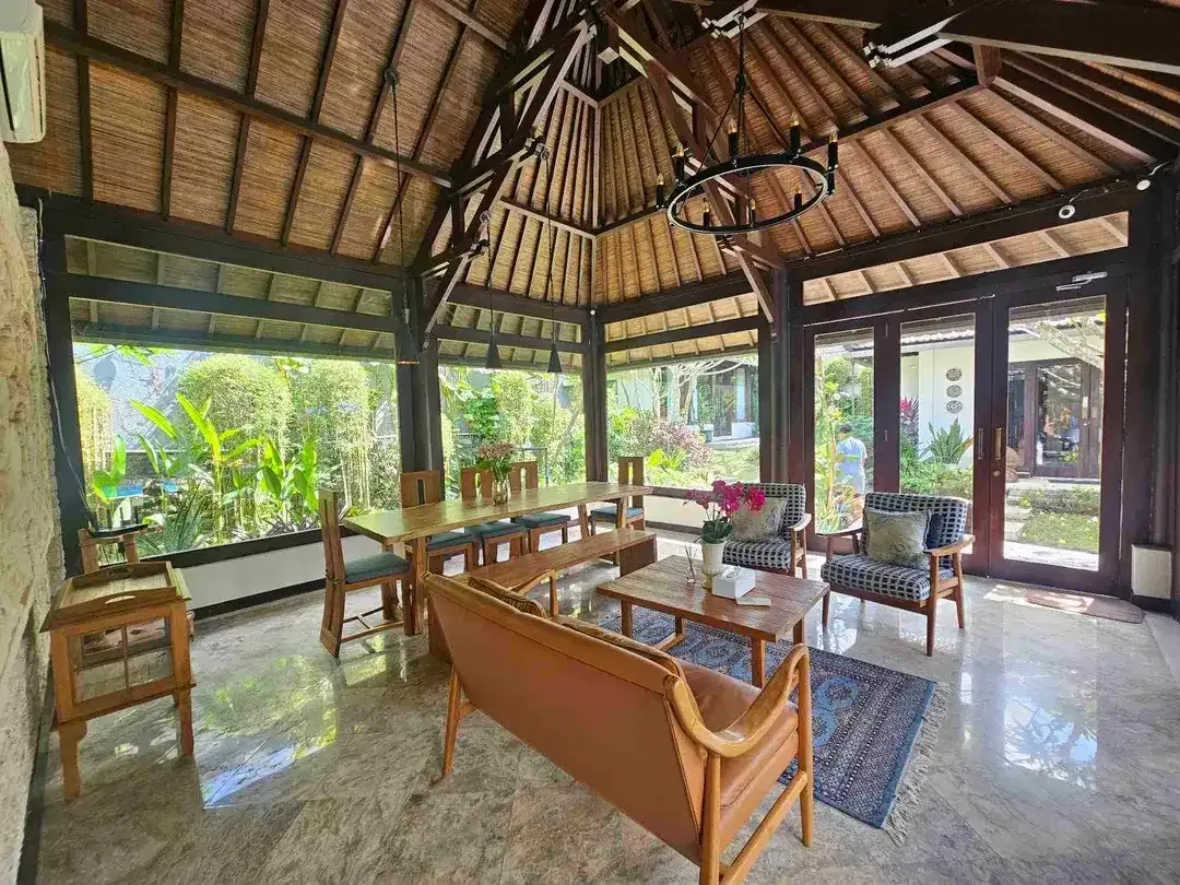 Villa lantai 1 umalas - Image 6 of 10