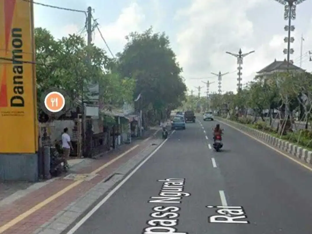 Tanah Komersial Bypass Nusa Dua Dekat Tol dan BTDC - Image 5 of 5