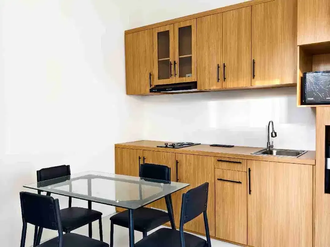 Villa Mewah Jimbaran, 5 Menit ke Sekolah Internasional - Image 3 of 10