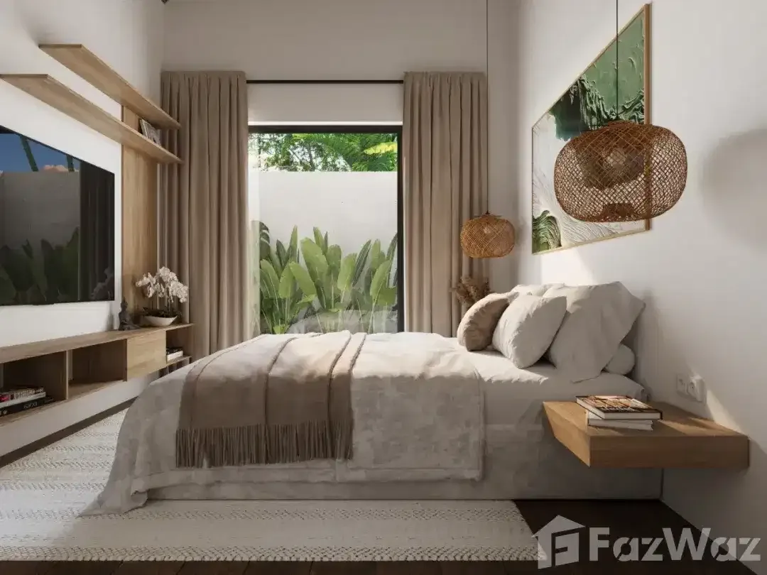 2 Bedroom Villa for sale in Ubud, Bali - Image 9 of 10