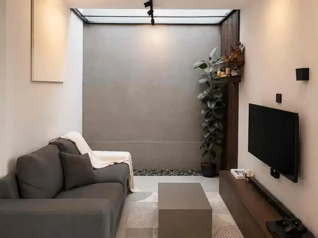 Rumah Minimalist Modern Siap Huni di Kori Nuansa Jimbaran - Image 5 of 10