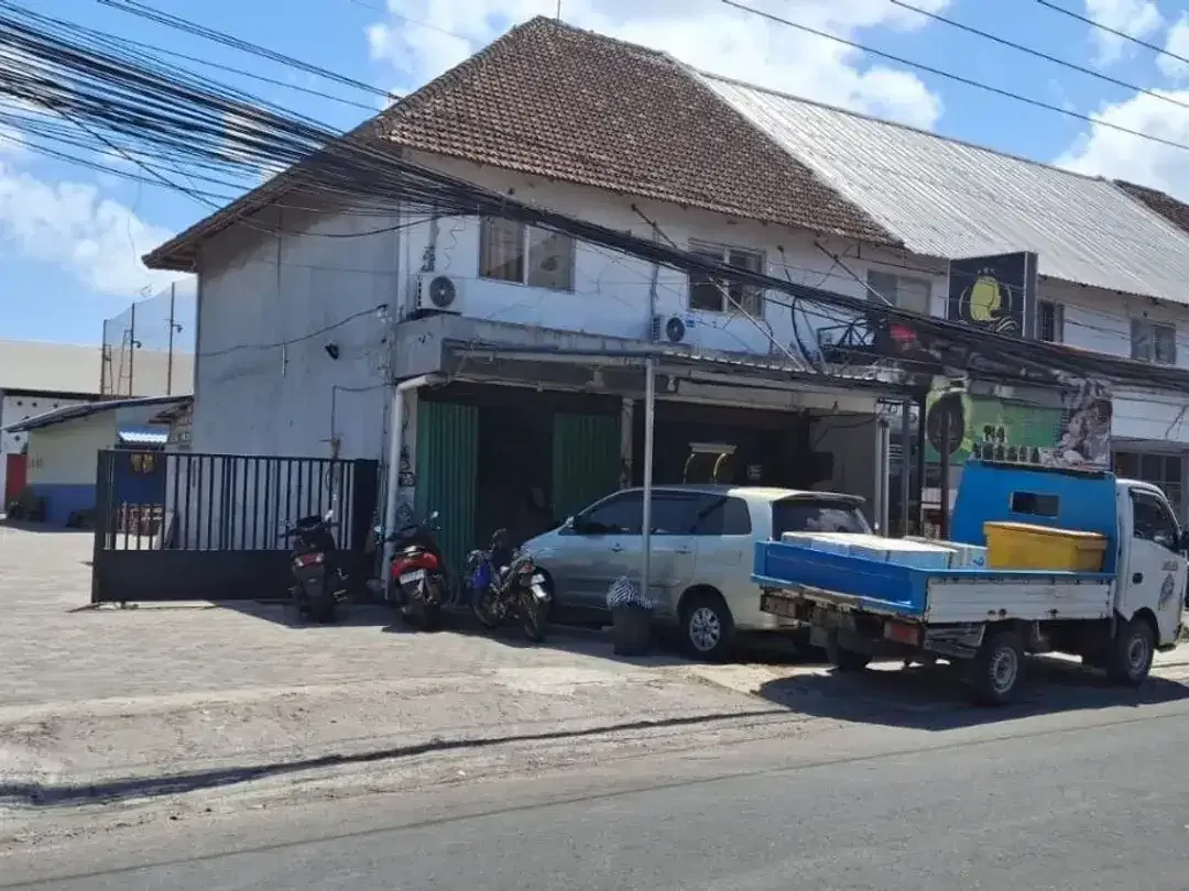 Gudang dan Tempat Usaha Dijual di Pemogan, Denpasar Selatan - Image 6 of 6