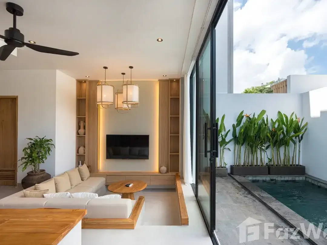 1 Bedroom Villa for sale in Pecatu, Bali - Image 2 of 10