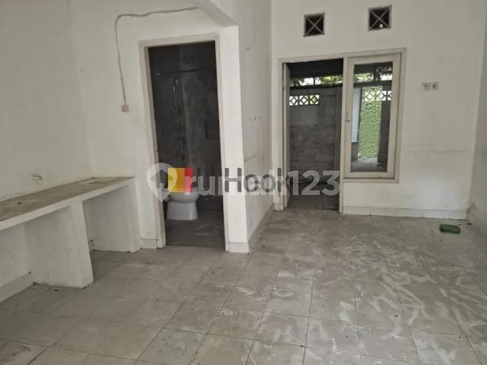Rumah Lokasi Premium di Plataran Canggu, Kuta Utara - Image 3 of 4