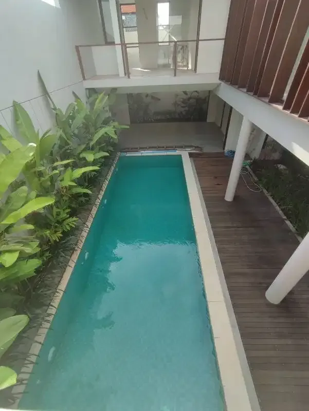 BUC JUAL RUMAH BARU MINIMALIS DENPASAR - Image 3 of 7