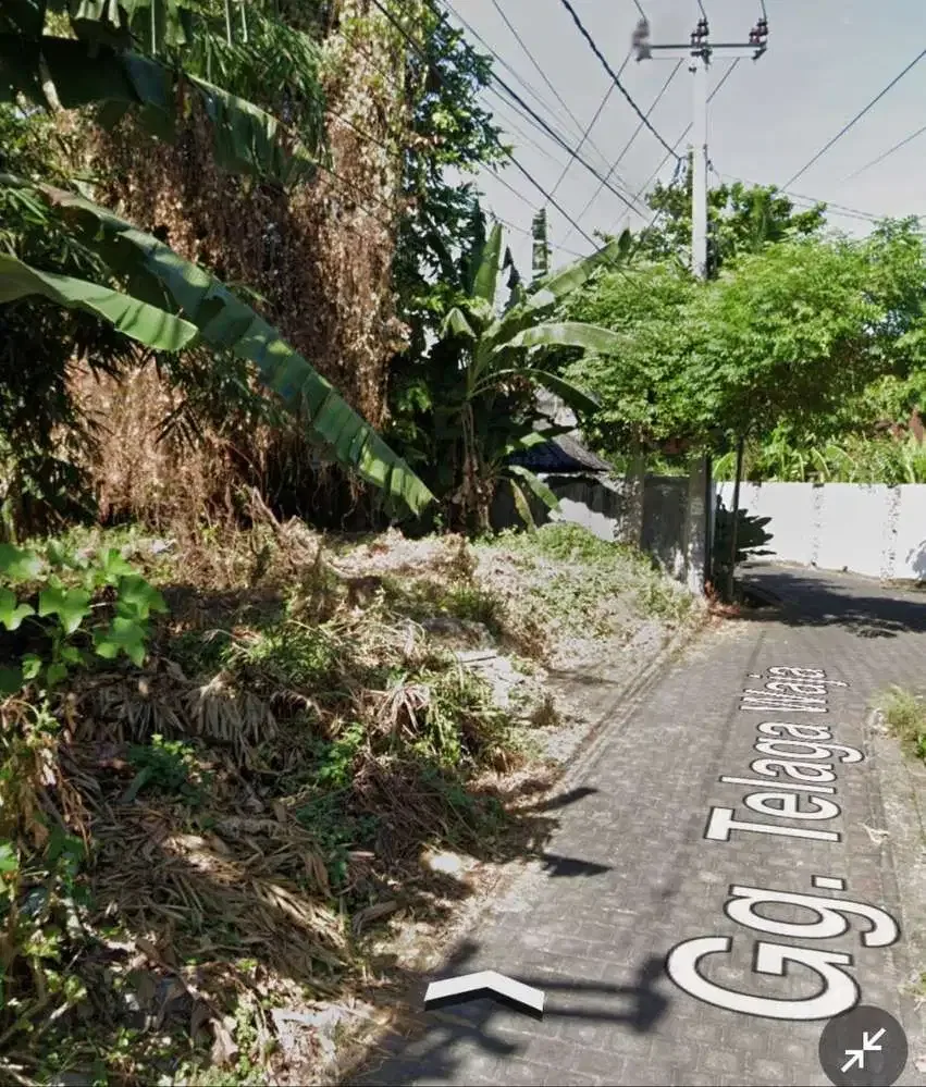 DIJUAL TANAH PREMIUM LOCATION DEKAT POTATO HEAD & MEXICOLA - Image 3 of 5