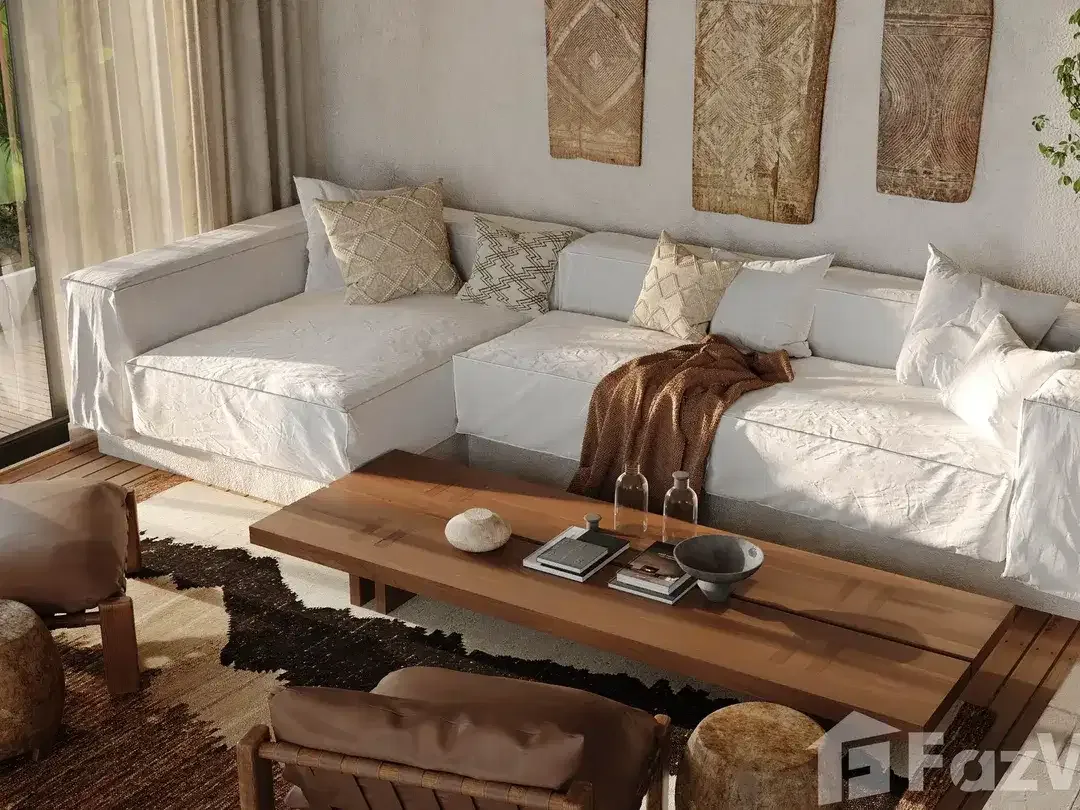 3 Bedroom Villa for sale at Sanaya Residences - Image 9 of 10