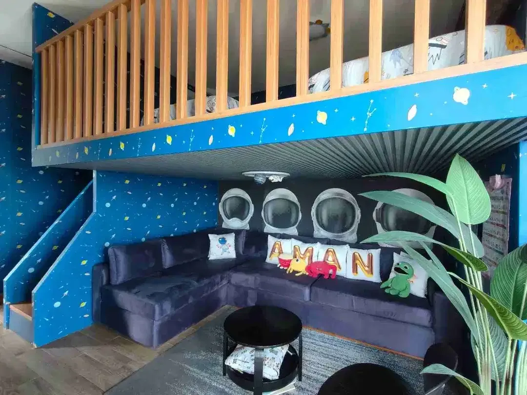 Villa beach Saba 3 Bedrooms for sale - Image 5 of 10
