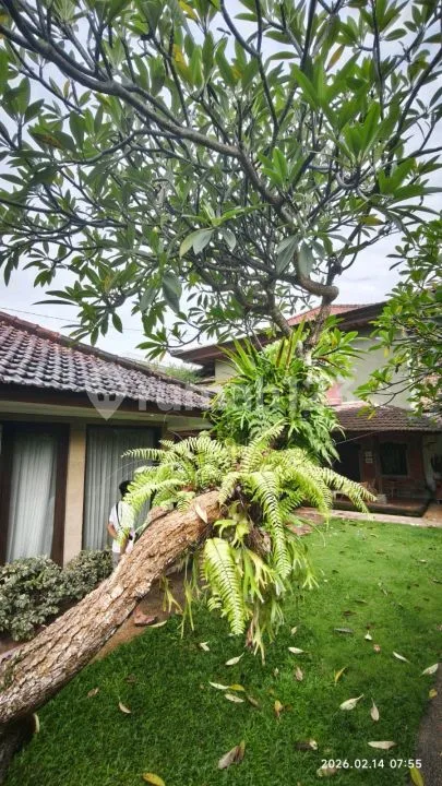 Dijual Tanah Pinggir Jln Utama.wrsupratman - Image 1 of 4
