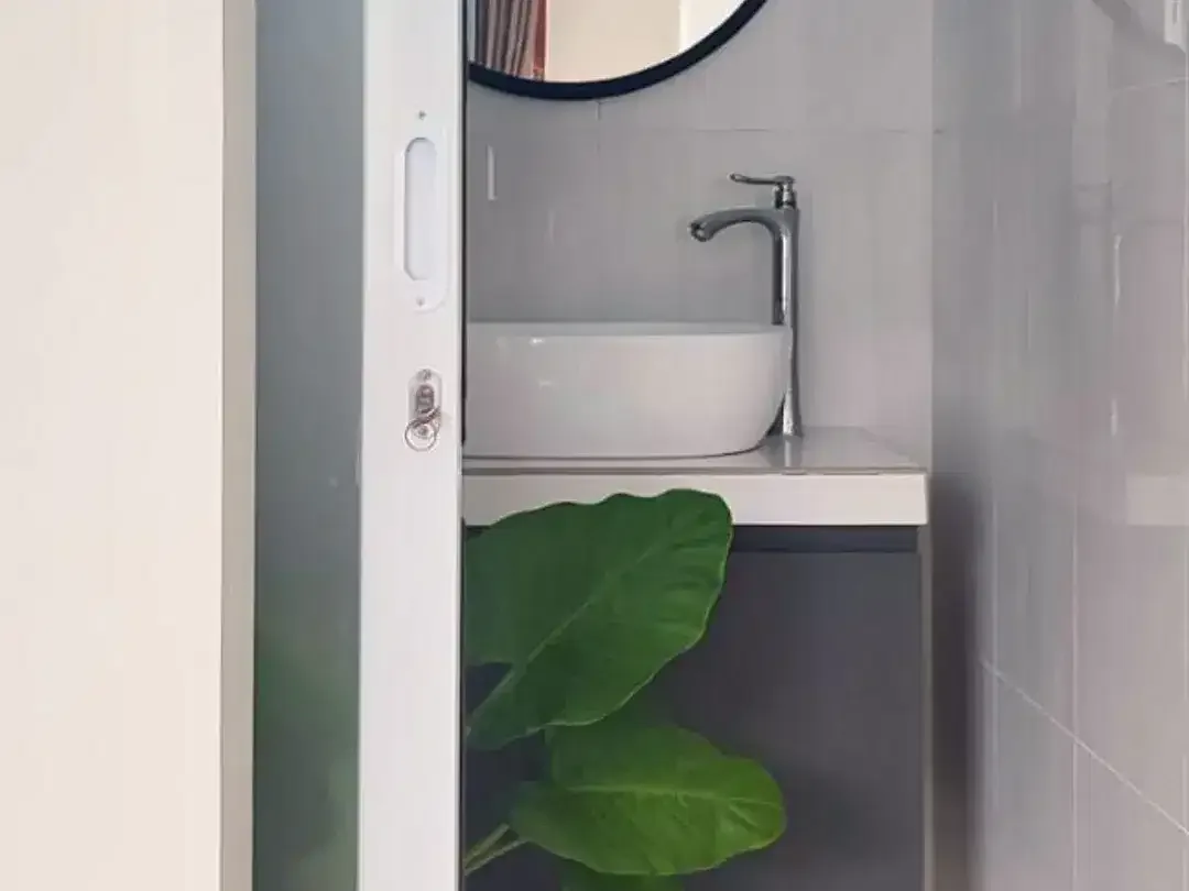 Villa Cantik 2 Bedrooms Dekat Pintu Masuk Tol Nusa Dua - Image 10 of 10