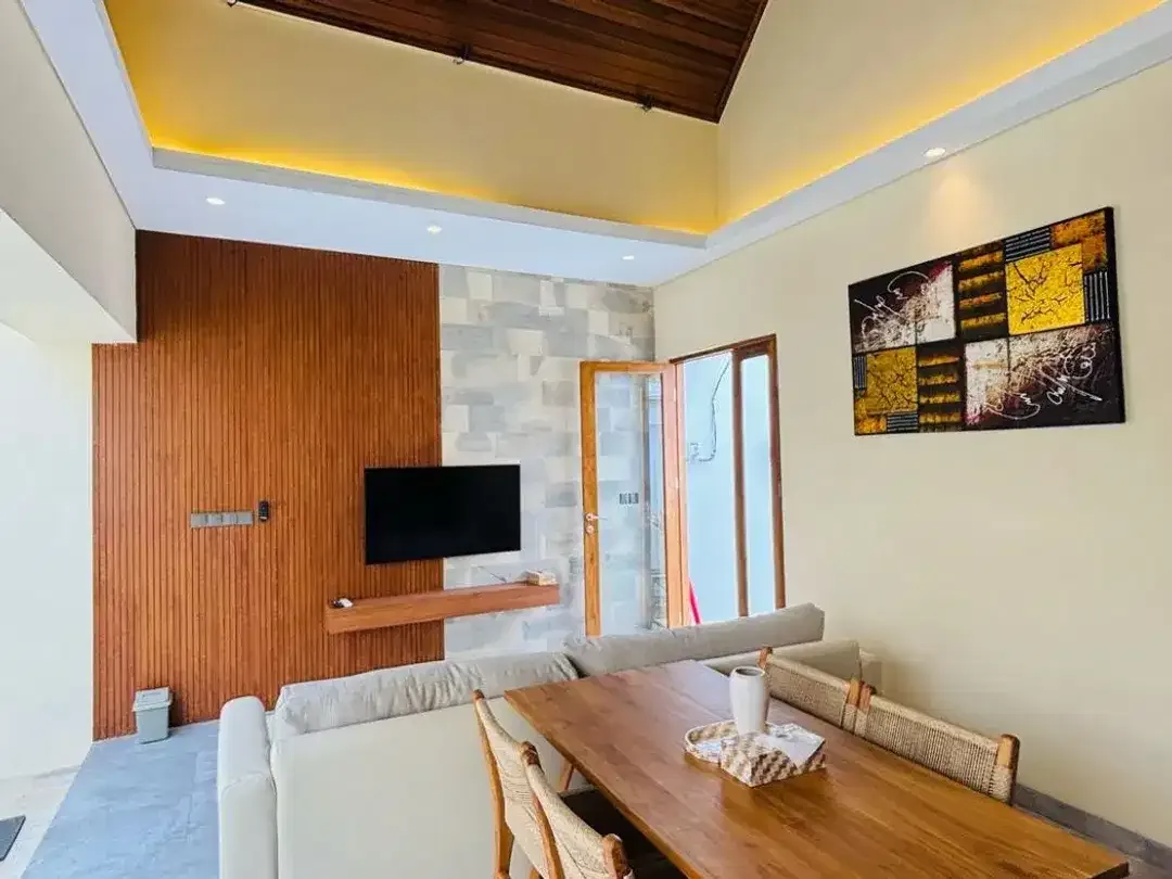 Brand New Tropical Villa in Buduk Canggu - Image 3 of 6
