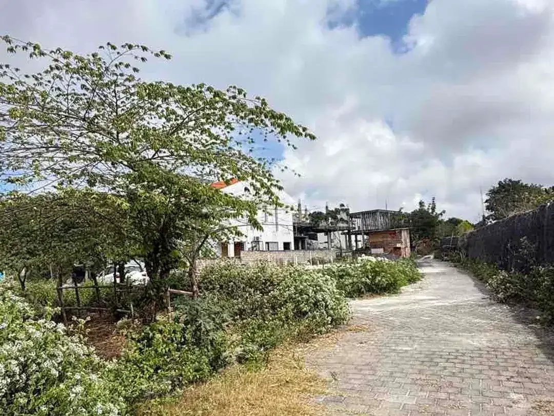 HOT DEAL TANAH MURAH HOOK DI KUTUH – LINGKUNGAN VILLA - Image 4 of 10