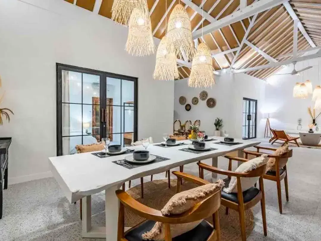 4BR VILLA EXCLUSIVE IN KAYU TULANG - Image 3 of 10