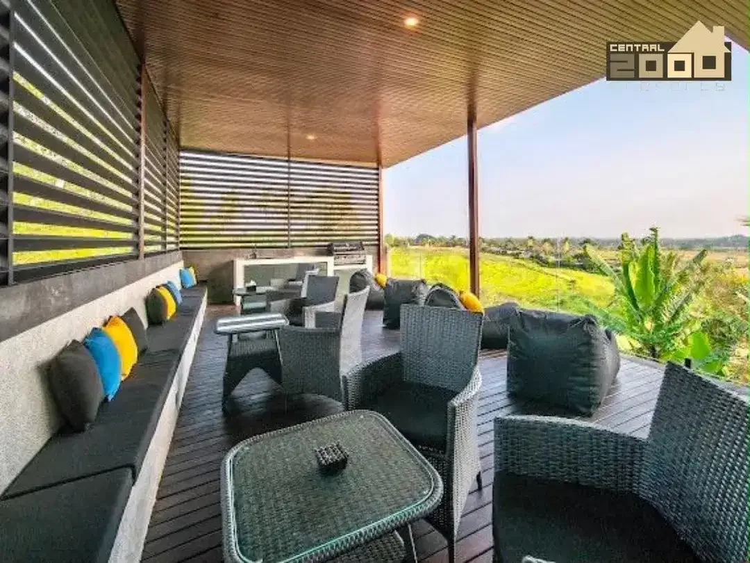 Luxury Freehold Villa For Sale – Tabanan, Bali - Image 4 of 10