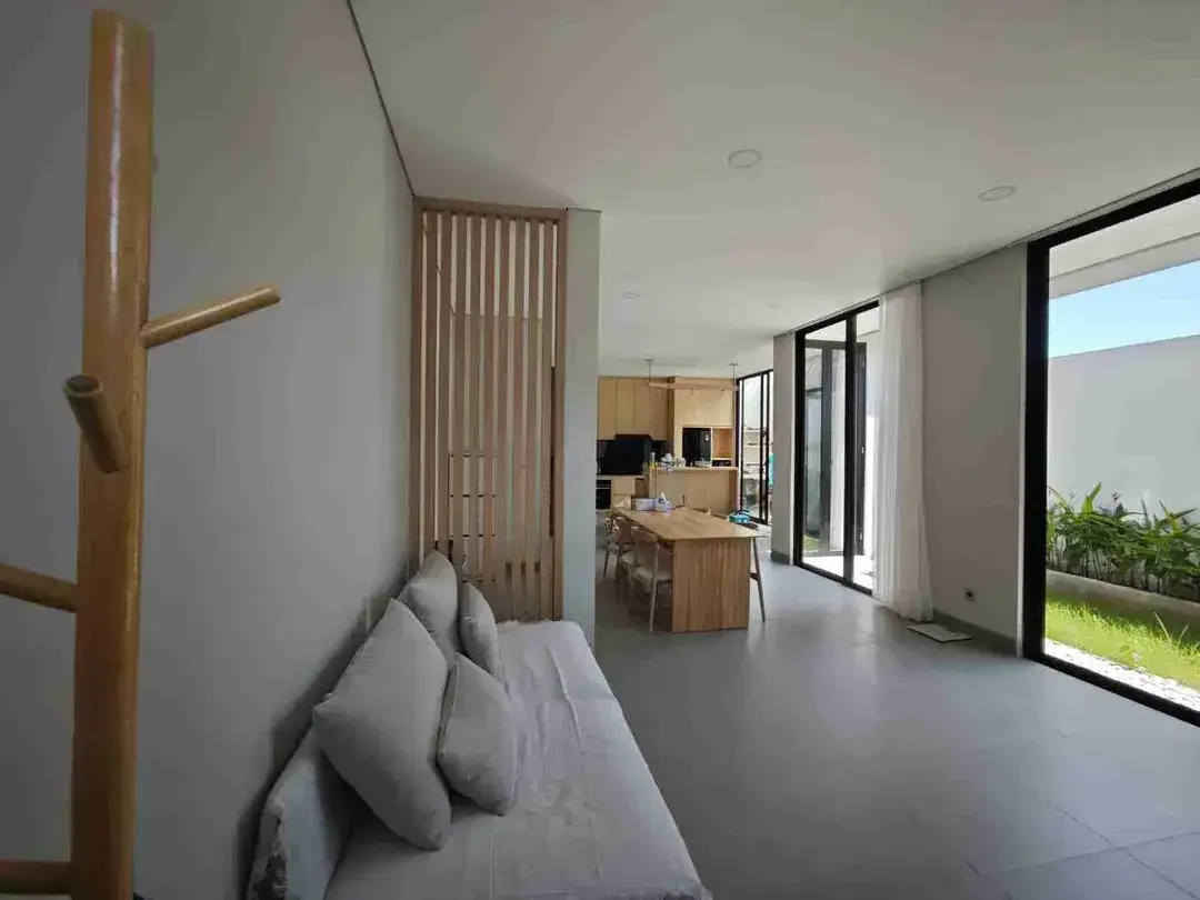 Rumah Modern Furnish Damara Village Jimbaran - Image 2 of 10