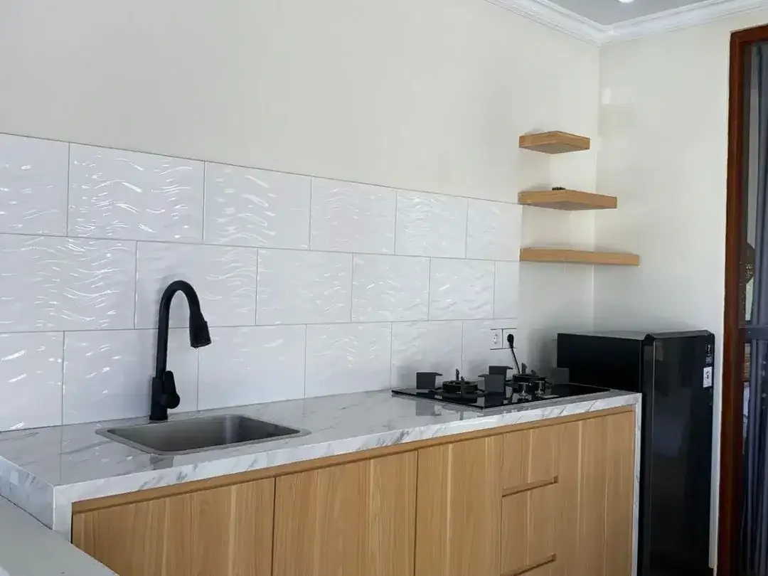 Dijual atau disewakan villa di jalan tukad badung renon - Image 2 of 10