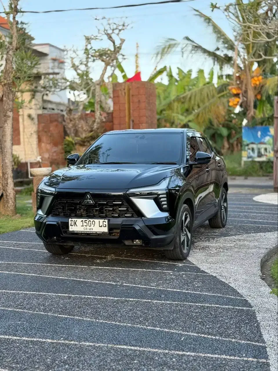 XFORCE ULTIMATE 2024 SEPERTI BARU - Image 8 of 8