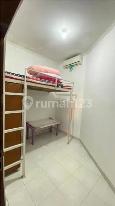 Rumah Minimalis Lantai 1 Furnish di Taman Mumbul Ic - Image 2 of 4