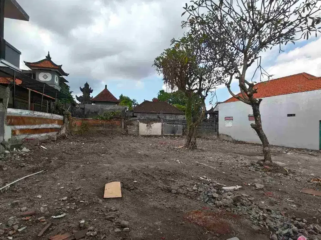 Tanah Premium area Utama Kerobokan. - Image 3 of 7