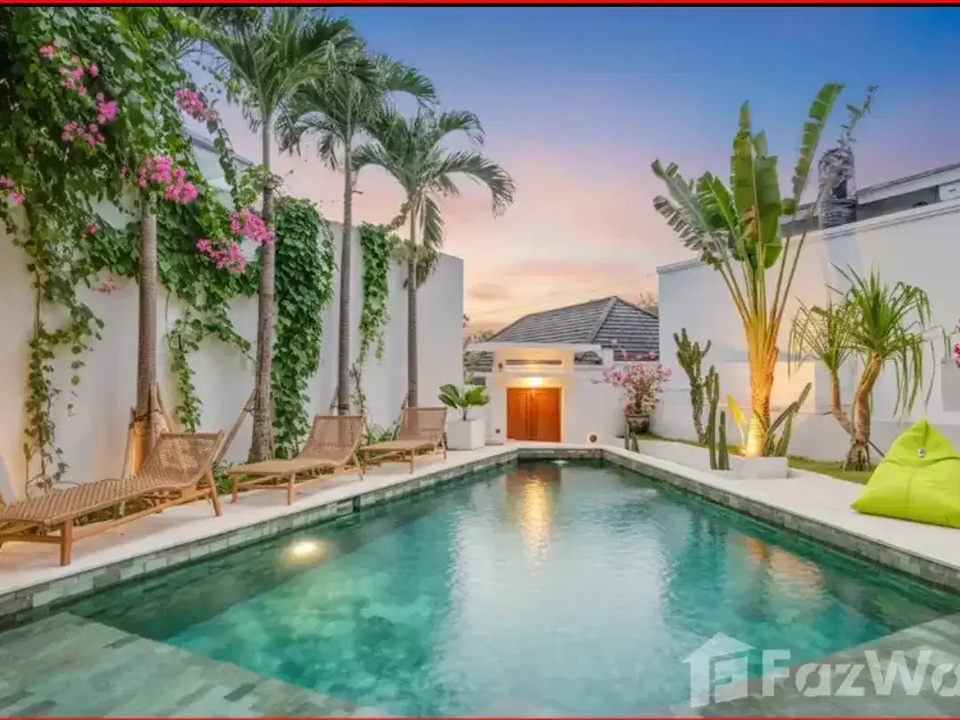 3 Bedroom Villa for sale in Mengwi, Bali - Image 1 of 10