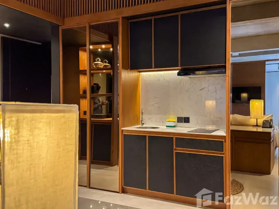 The Komu Canggu – Resort Apartment for Sale in Bali’s Prime - Image 3 of 10