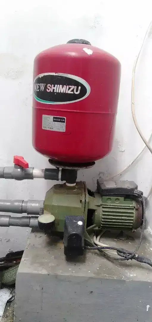 Teknisi listrik, pompa air,water filter,water heater,dll - Image 3 of 7