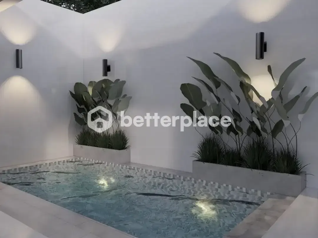 Golden Opportunity: Bali Real Estate Investment Leasehold 2-Bed Villa with High Returns - Image 6 of 10