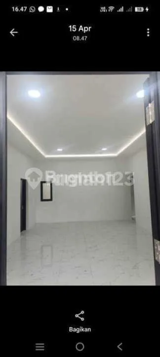 Rumah 2 Lantai Lokasi Strategis Pesanggaran Denpasar Selatan - Image 3 of 4