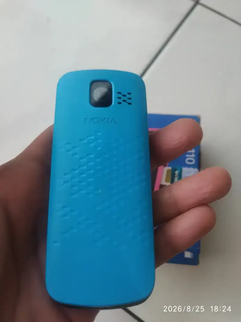 Nokia 110, Pendamping Smartphone - Image 4 of 5