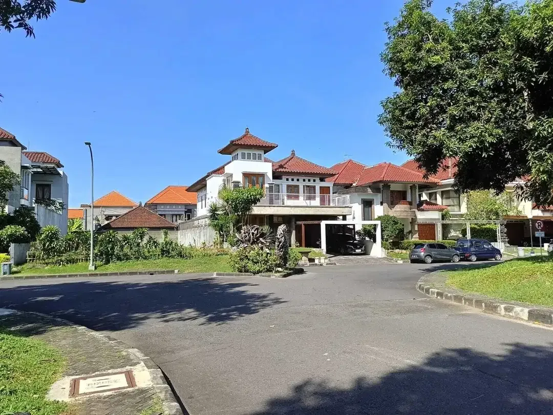 Dijual Tanah Lokasi Perumahan Teras Ayung Denpasar - Image 5 of 5