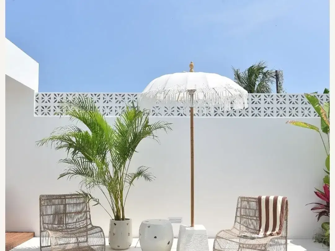 3 Bedroom Villa for rent in Tabanan, Bali - Image 3 of 10