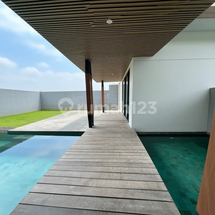 Luxury Villa Jimbaran One Gate System Bonus Isinya - Image 3 of 4